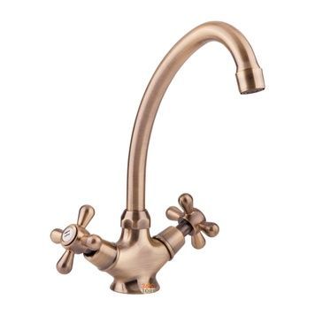 Змішувач для мийки Q-TAP Dominox ANT 271 - QTDOMANT271
