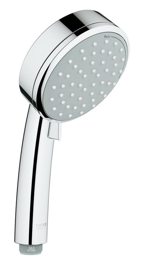 Душевая система термостатическая GROHE New Tempesta Cosmopolitan 160 27922000 - 27922000