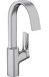 Смеситель для раковины HANSGROHE Vivenis 210 поворотный хром 75030000 с донным клапаном - 75030000 - 1