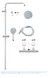 Душевая система термостатическая GROHE New Tempesta Cosmopolitan 160 27922000 - 27922000 - 7