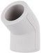 Кутик PPR ALFA PLAST 20, 45&deg; APEL4520XXX - APEL4520XXX - 1