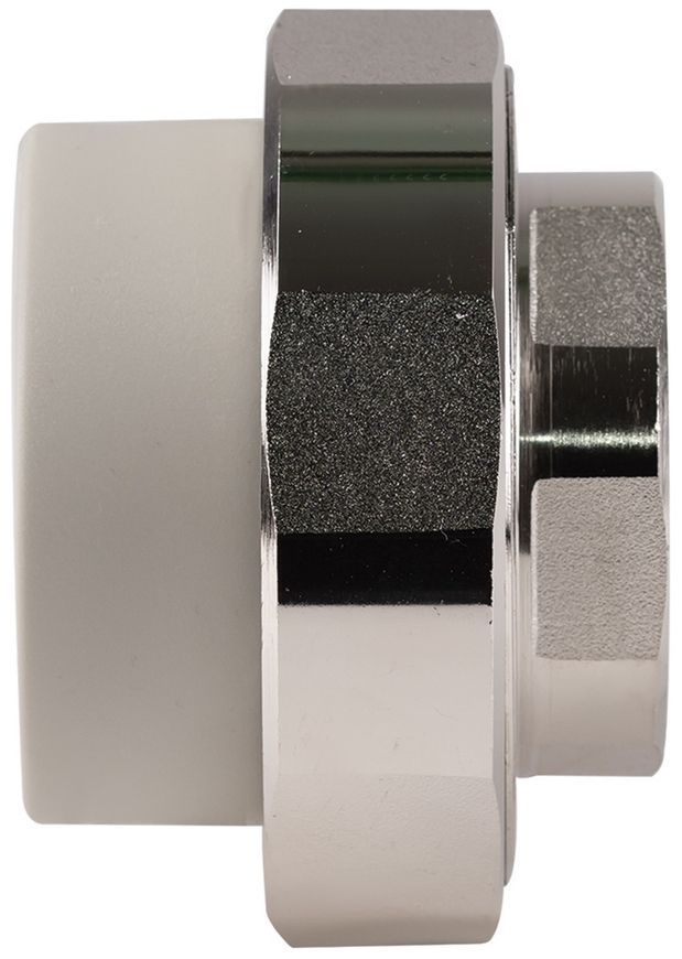 Згін "Американка" PPR THERMO ALLIANCE 63х2" ВР - DSI006