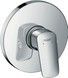 Комплект гігієнічного душу HANSGROHE Logis 20200005 хром - 20200005 - 3