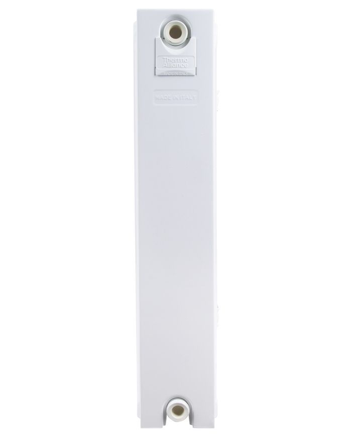 Радіатор сталевий Thermo Alliance IMAS 22 тип 600х800 бічне підключення 1855 Вт TAI22600800K - TAI22600800K