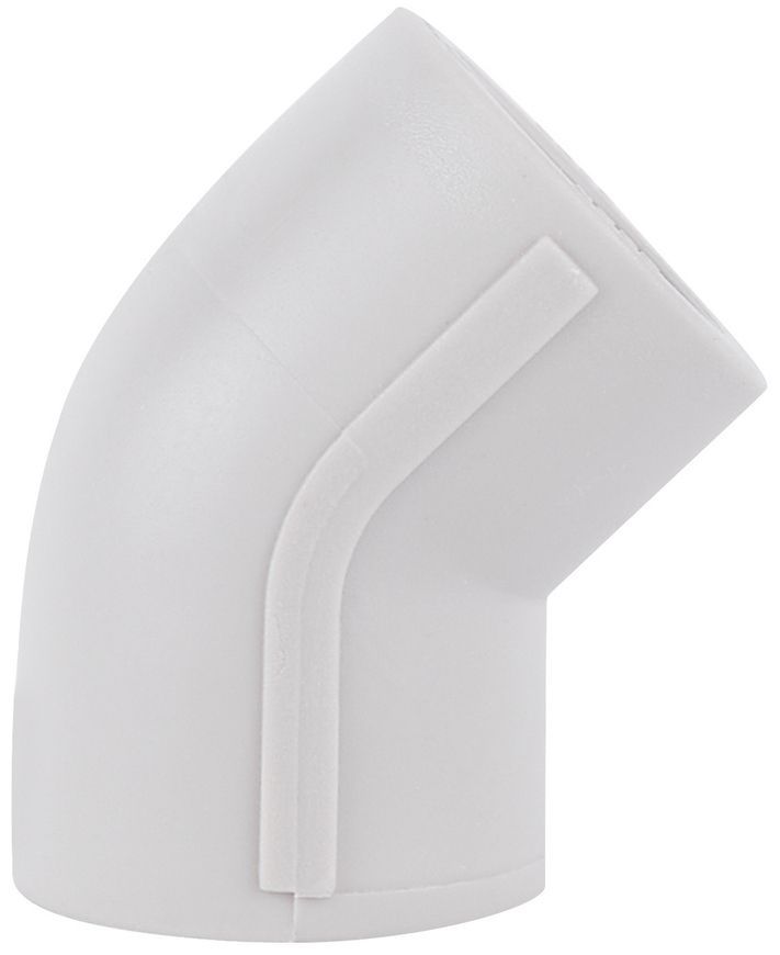 Кутик PPR ALFA PLAST 20, 45&deg; APEL4520XXX - APEL4520XXX