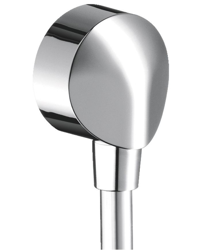 Комплект гігієнічного душу HANSGROHE Logis 20200005 хром - 20200005