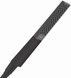 Ручний душ HANSGROHE Rainfinity Baton 100 1jet Matt Black 26866670 чорний матовий - 26866670 - 1