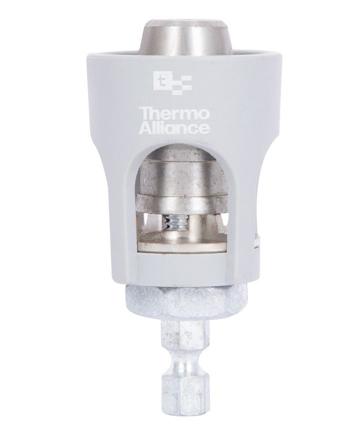 Насадка для зняття фаски та калібрування м/п труб Thermo Alliance d26 STD-407