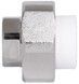 Муфта американка полипропиленовая PPR Blue Ocean 20х1/2" ВР "Белый" латунь SD00042218 - SD00042218 - 4