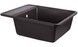 Кухонна мийка QTAP CS 6250 Coffee (QT6250COF551) - QT6250COF551 - 3