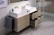 Тримач для рушників подвійний HANSGROHE AddStoris Brushed Bronze 41770140 бронза