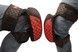 Захисні наколінники McAlpine Redbacks з технологією Leaf-Spring KP-S