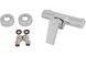 Смеситель для душа QTAP Loděnice QTLOD4030101C - QTLOD4030101C - 3