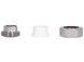 Муфта американка полипропиленовая PPR Blue Ocean 20х1/2" ВР "Белый" латунь SD00042218 - SD00042218 - 6