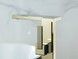 Смеситель для умывальника Imprese Deira высокий ZMK122001011 хром 35 мм - ZMK122001011 - 4