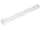 Гофра (гибкая труба) Lidz (WHI) 60 01 G002 01&nbsp;с&nbsp;накидной&nbsp;гайкой&nbsp;1 1/2"&nbsp;450-1200&nbsp;мм LIDZWHI6001G00201