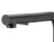 Смеситель для кухни KFA ARMATURA DUERO DESIGN BLACK с выдвижным изливом 6623-220-81 - 6623-220-81 - 2