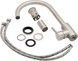 Смеситель для кухни LIDZ Aria 015F Nickel LDARI015FNKS21689 - LDARI015FNKS21689 - 5