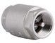 Зворотний клапан Thermo Alliance Forte 1" ВР із латунним штоком TAF240W25 - TAF240W25 - 4