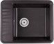 Кухонна мийка QTAP CS 6250 Coffee (QT6250COF551) - QT6250COF551 - 1