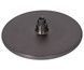 Душова система Qtap Slavonice на два споживача Gunmetal Black PVD QTSLA110GMB45913 - QTSLA110GMB45913 - 8