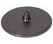 Душова система Qtap Slavonice на два споживача Gunmetal Black PVD QTSLA110GMB45913 - QTSLA110GMB45913 - 9