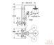 Душевая система термостатическая GROHE New Tempesta Cosmopolitan 160 27922000 - 27922000 - 15
