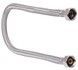 Шланг для подключения воды Thermo Alliance Forte 50 см 1/2"x1/2" ВВ нерж. оплетка TAF385W50