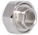 Муфта американка полипропиленовая PPR Blue Ocean 20х1/2" ВР "Белый" латунь SD00042218 - SD00042218 - 1