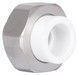Муфта американка полипропиленовая PPR Blue Ocean 20х1/2" ВР "Белый" латунь SD00042218 - SD00042218 - 3