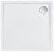 Душевой поддон QTAP Tern 309912C 90x90x12 см + сифон TERN309912C