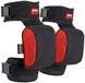 Захисні наколінники McAlpine Redbacks з технологією Leaf-Spring KP-S