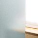 Шторка стеклянная (перегородка) для ванны QTAP GEMINI стекло 6 мм Pear, 75x130, распашная - GEMCRM407513RP - 6