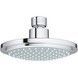 Душевая система термостатическая GROHE New Tempesta Cosmopolitan 160 27922000 - 27922000 - 2