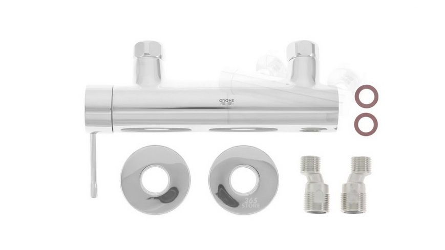 Смеситель для душа GROHE Essence 33636001 - 33636001