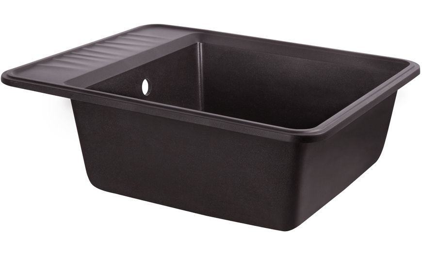 Кухонна мийка QTAP CS 6250 Coffee (QT6250COF551) - QT6250COF551
