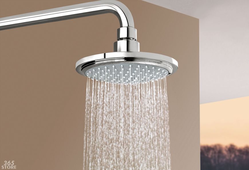 Душевая система термостатическая GROHE New Tempesta Cosmopolitan 160 27922000 - 27922000