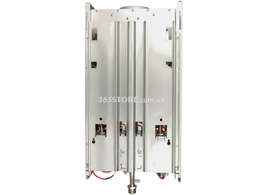 Газовая колонка (газовый водонагреватель проточный) BOSCH THERM 4000 O W 10-2 P - 124654