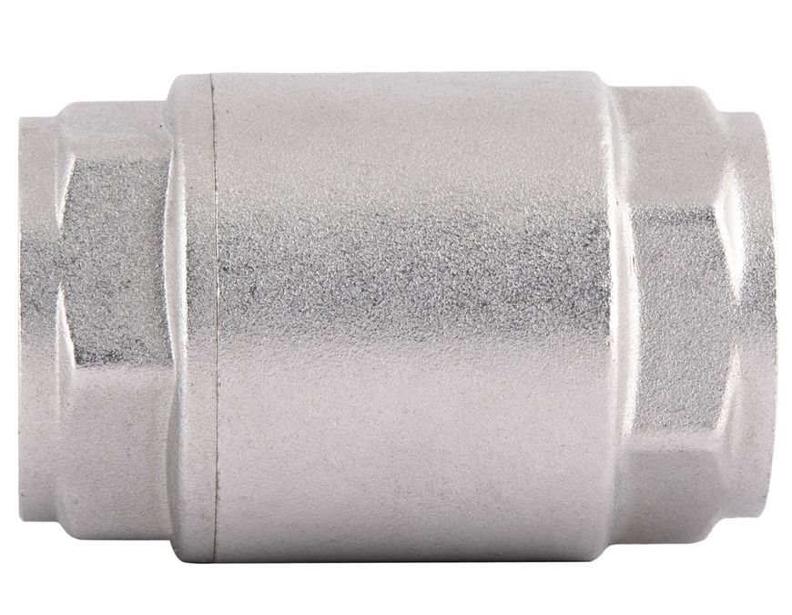 Зворотний клапан Thermo Alliance Forte 1" ВР із латунним штоком TAF240W25 - TAF240W25
