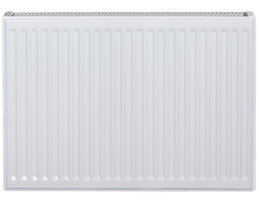 Радиатор стальной THERMO ALLIANCE 22 тип 600х800 боковое подключение TA22600800K - TA22600800K