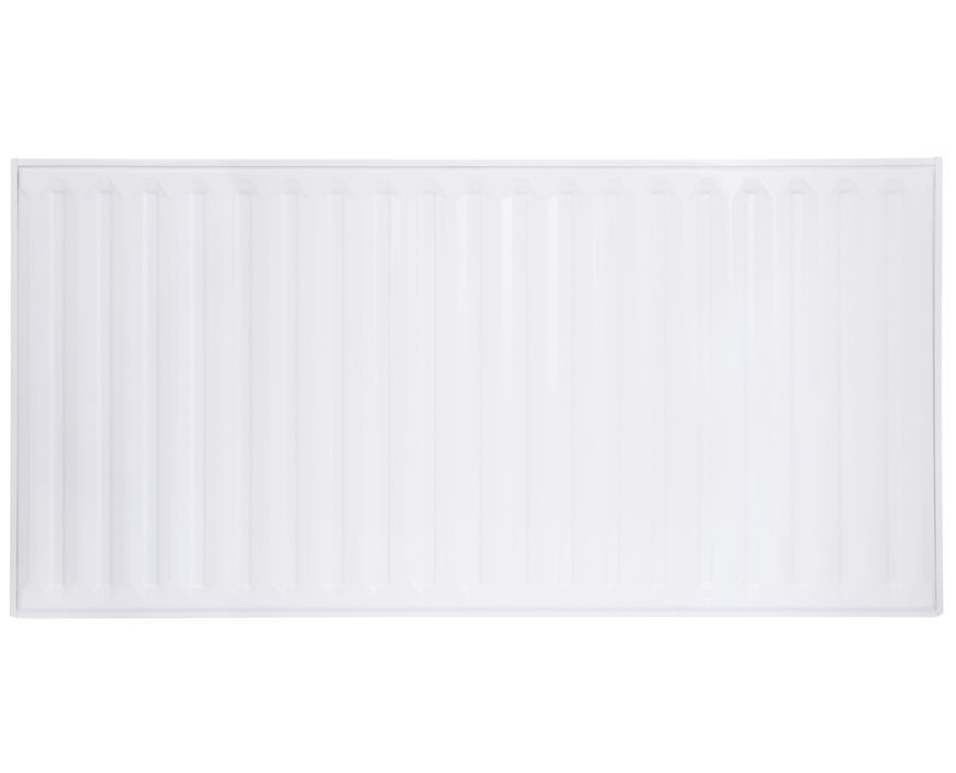 Радіатор сталевий Thermo Alliance IMAS 22 тип 600х800 бічне підключення 1855 Вт TAI22600800K - TAI22600800K