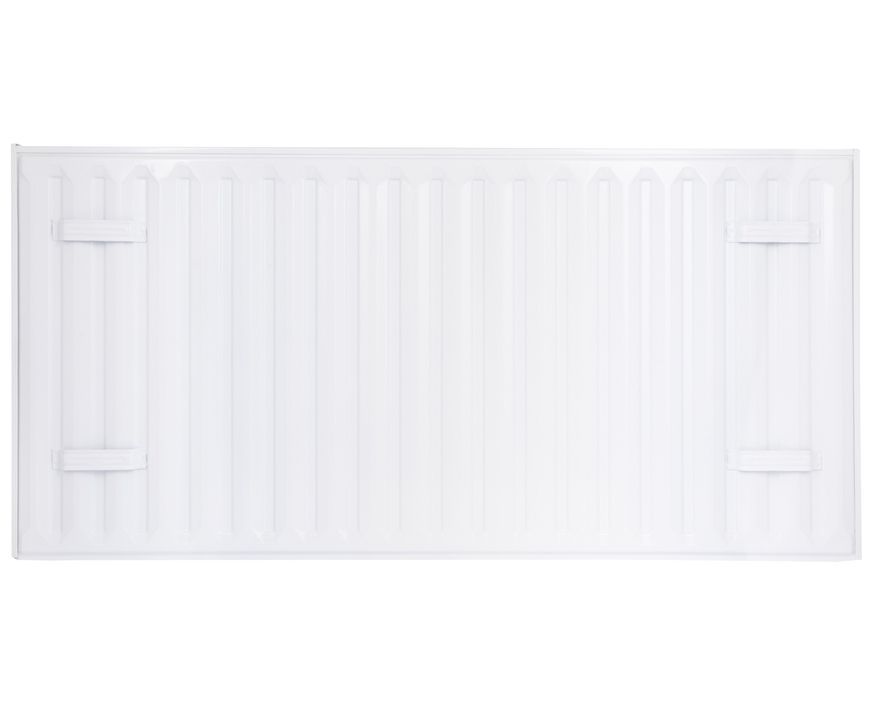 Радіатор сталевий Thermo Alliance IMAS 22 тип 600х800 бічне підключення 1855 Вт TAI22600800K - TAI22600800K