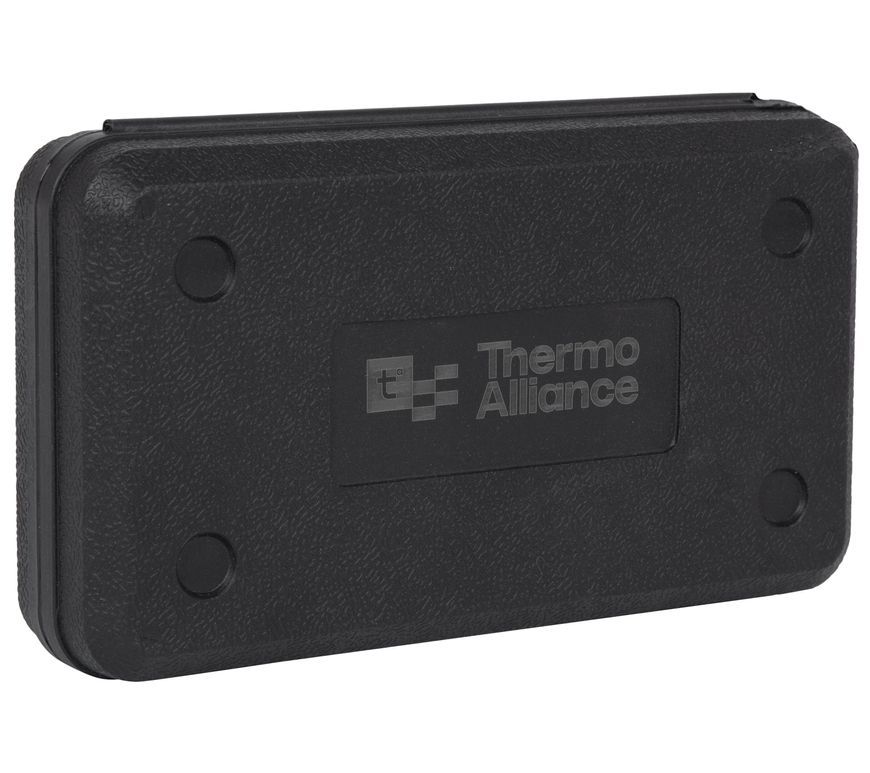 Універсальний набір для зняття фаски та калібрування м/п труб Thermo Alliance Standart d16-32 STD-409