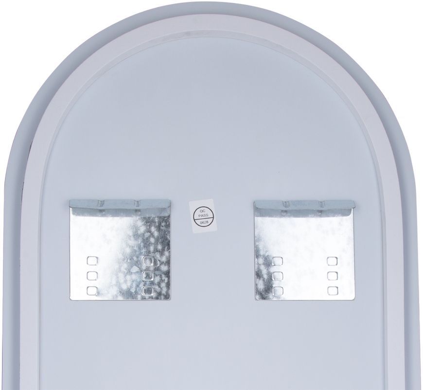 Зеркало QTAP Scorpio 500х900 с LED-подсветкой, без выключателя QT14783001W