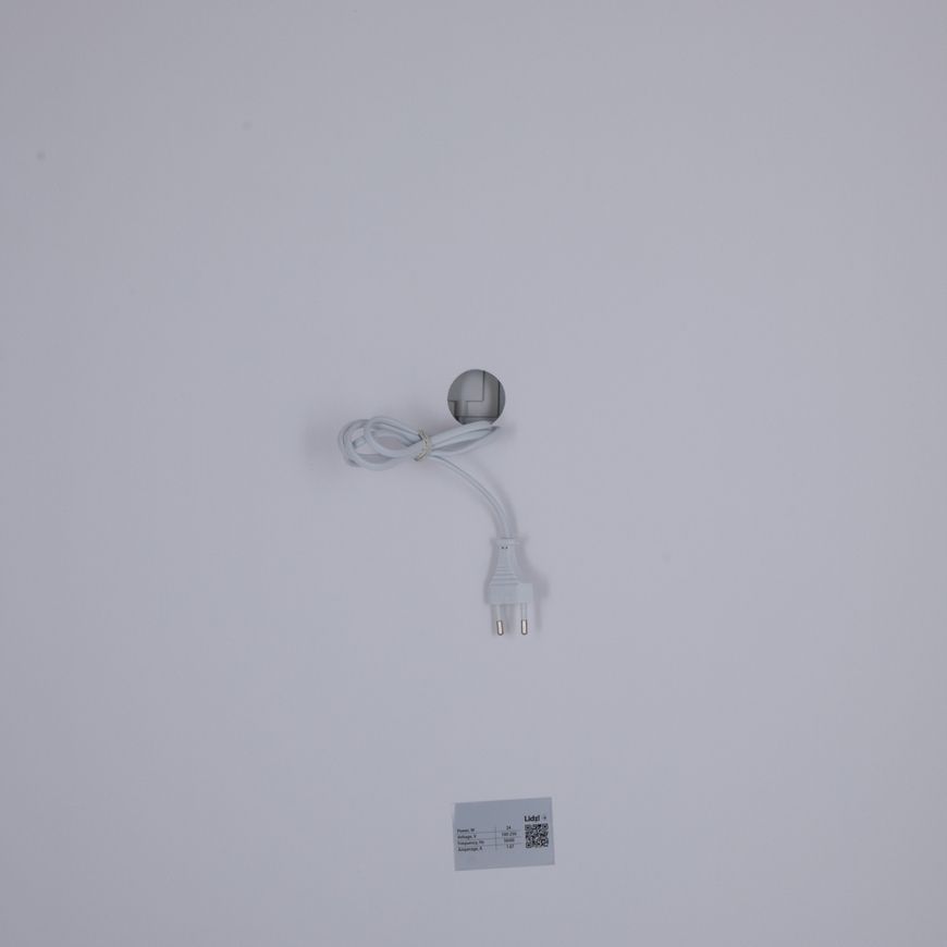 Зеркало Lidz Kubis KU1 700х800 мм с LED-подсветкой Touch, с антизапотеванием, с диммером, рег. яркости LD78LF9048070