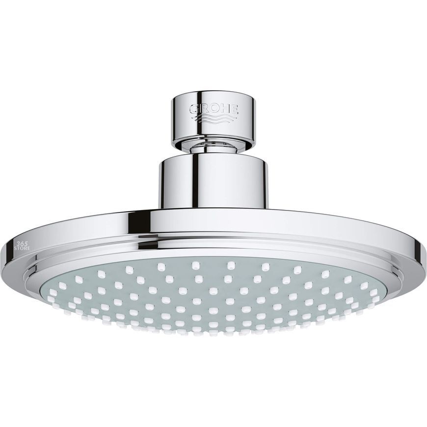 Душевая система термостатическая GROHE New Tempesta Cosmopolitan 160 27922000 - 27922000