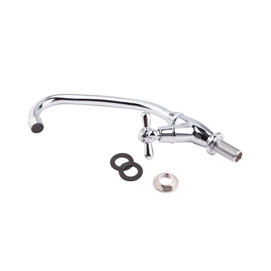 Кран для мойки Q-TAP Dominox CRM 269 - QTDOMCRM269