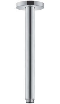 Потолочный держатель верхнего душа HANSGROHE S 30 см Chrome 27389000 хром - 27389000