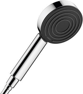 Ручний душ HANSGROHE Pulsify S 105 1jet Chrome 24120000 хром - 24120000