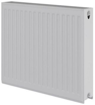 Радіатор сталевий Thermo Alliance 22 тип 300х700 бічне підключення TA22300700K - TA22300700K